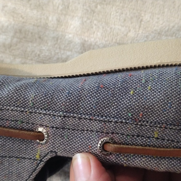Sperry boat shoes - Picture 9 of 12